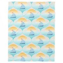 セーラーボートビーチへの旅