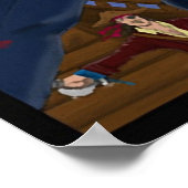 セーラーマンをポパイ ポスター (角)