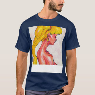 セーラームーンアラプリマ Tシャツ