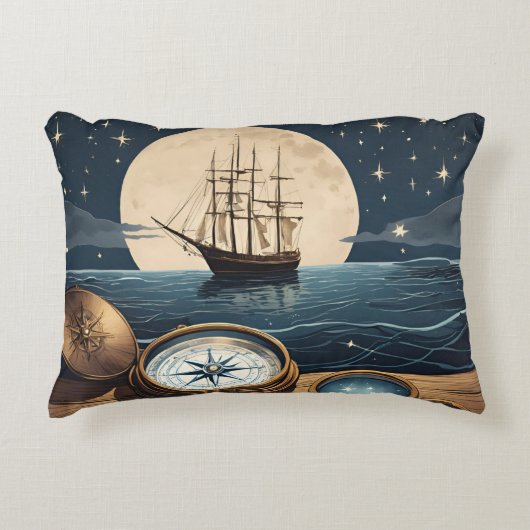 セーラームーン アクセントクッション (正面)