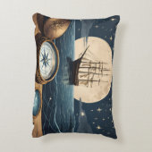 セーラームーン アクセントクッション (裏面(縦))