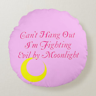 セーラームーン ラウンドクッション