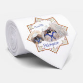 セーラー服を着た人々 ネクタイ (ロール)