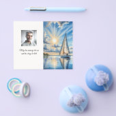 セーラー服葬式フライヤー チラシ (シングル)