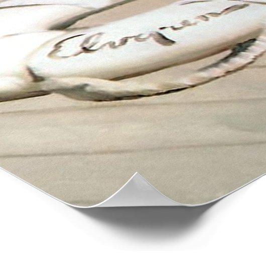 セーラー服 ポスター (角)