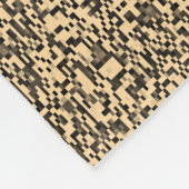 セーラー毛布 フリースブランケット (角)