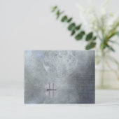 セーラー物語 ポストカード (スタンド正面)