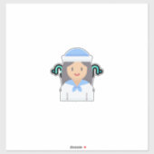 セーラー シール (シート)