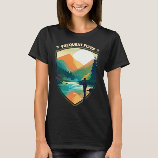 セーラー・ツウィフト Tシャツ (正面)