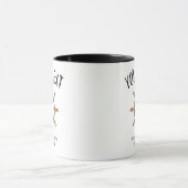 セーラー、漁師、キャプテン、セーリング学校ギフト マグカップ (中央)