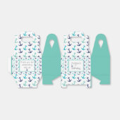 セーラ航海のーいかり フェイバーボックス (折り畳みなし)