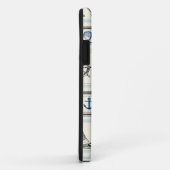 セーリングいかり航海のRopモノグラムIPHONE 5ケース Case-Mate iPhoneケース (裏面/右)