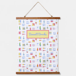 セーリングと航海のボーイズ 吊り下げ型タペストリー