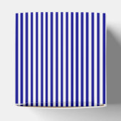 セーリングの好意ボックス フェイバーボックス (上部)