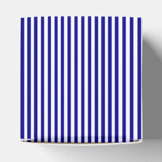 セーリングの好意ボックス フェイバーボックス (上部)