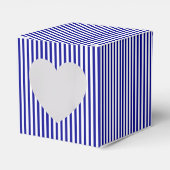 セーリングの好意ボックス フェイバーボックス (正面サイド)