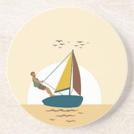 セーリングアドベンチャーコースター コースター