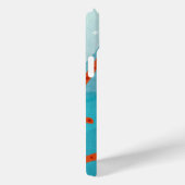 セーリングアドベンチャー Case-Mate iPhoneケース (裏面 / 右)