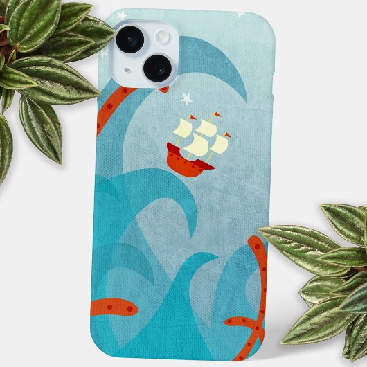 セーリングアドベンチャー Case-Mate iPhoneケース