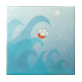 セーリングア航海のート タイル (正面)