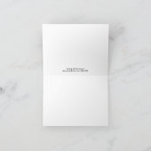 セーリングオフグロスターウィンスローホームマーノート カード (内部)