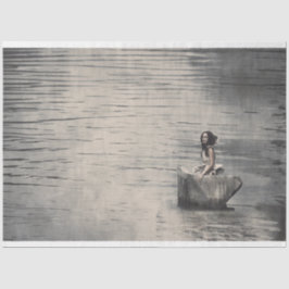 セーリングオンワード – 家具デコページ紙 薄葉紙