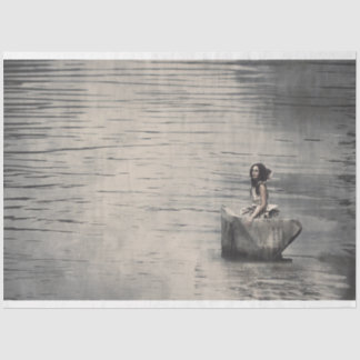 セーリングオンワード – 家具デコページ紙 薄葉紙