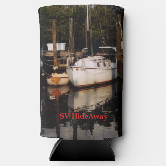 セーリングカスタムクーラーボックス スリム缶クーラー