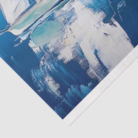 セーリングカタリナアイランドカリフォルニアデクページ 薄葉紙 (詳細)