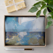 セーリングカタリナアイランドカリフォルニアデクページ 薄葉紙 (ギフト)