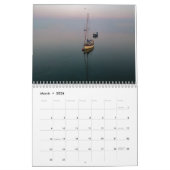 セーリングカレンダー カレンダー (3月 2026)