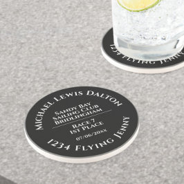 セーリングクラブトロフィスサンドストーン コースター