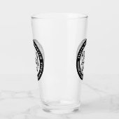 セーリングクラブヨットレース2ndプレイスガラス タンブラーグラス (左)