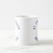 セーリングクラブ コーヒーマグカップ (中央)