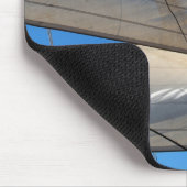 セーリングシップセイルズマウスパッド マウスパッド (コーナー)