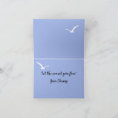 セーリングシンプルライフは:水を追加 カード (内部)