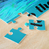 セーリングスクーナージグソーパズル ジグソーパズル (側面)