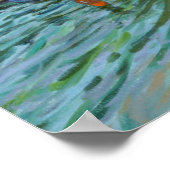 セーリングスクールcalella de palafrughall costa ポスター (角)