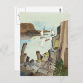 セーリングスシア ポストカード (正面/裏面)