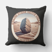 セーリングストーンデスバレーカリフォルニア