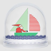 セーリングセイボートホリデーギフト (正面)