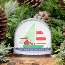 セーリングセイボートホリデーギフト