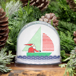 セーリングセイボートホリデーギフト