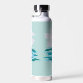 セーリングセーリングボートThor銅真空 ウォーターボトル (右面)