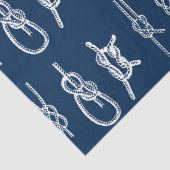 セーリングノットの分離 薄葉紙 (詳細)