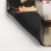 セーリングハイダウェイマウスパッド マウスパッド (コーナー)