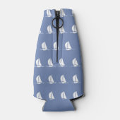 セーリングボトルクール ボトルクーラー (裏面)