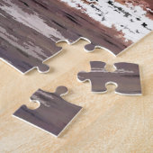 セーリングボート ジグソーパズル (側面)