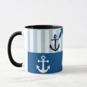 セーリングマグ マグカップ (左)