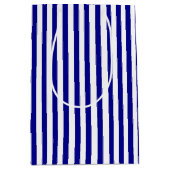 セーリングメディア抱き枕 ミディアムペーパーバッグ (正面)